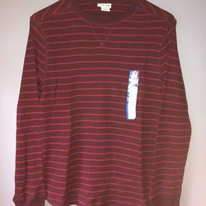 Boys Cherokee Long Sleeve Shirt